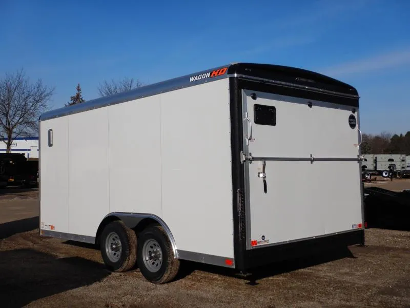 new Cargo (Enclosed) Trailers Wells Cargo  for sale, in Mchenry, IL Thumbnail 15