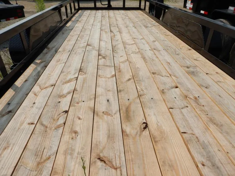 new Utility Trailers Big Tex Trailers  for sale, in Mchenry, IL Thumbnail 7