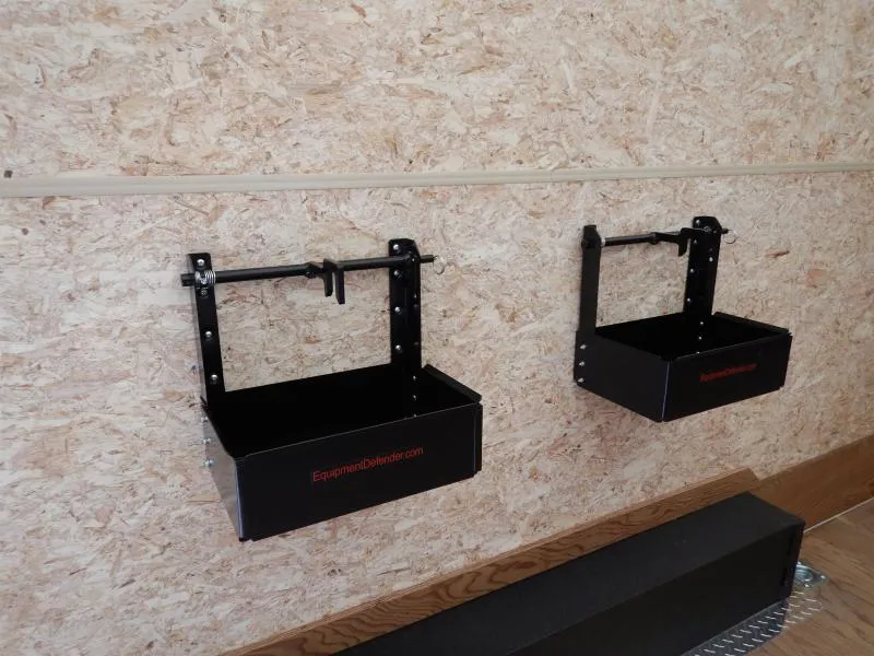 new Cargo (Enclosed) Trailers Bravo Trailers  for sale, in Mchenry, IL Thumbnail 13