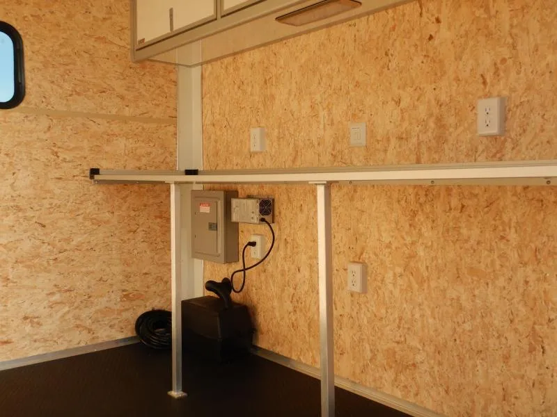 new Equipment / Flatbed Trailers Bravo Trailers  for sale, in Mchenry, IL Thumbnail 7