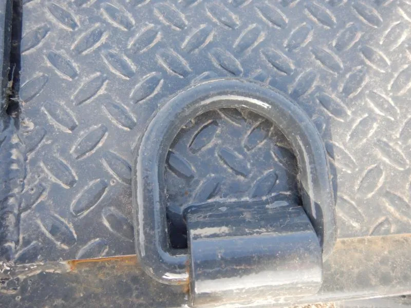 new Equipment / Flatbed Trailers Triple L  for sale, in Mchenry, IL Thumbnail 9