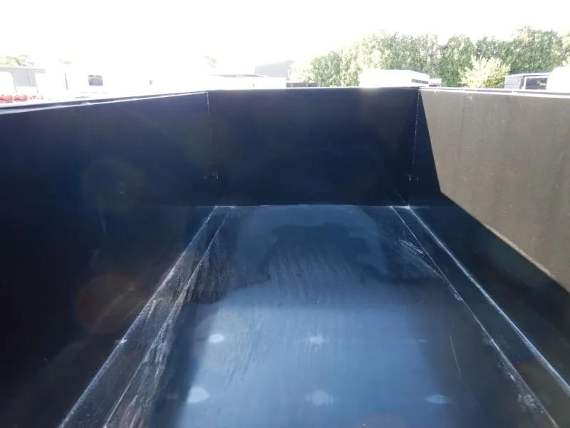 new Dump Trailers Big Tex Trailers  for sale, in Mchenry, IL Thumbnail 8