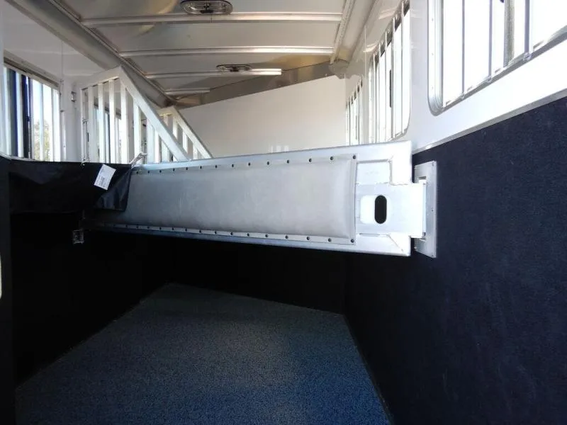 new Horse Trailers Featherlite  for sale, in Mchenry, IL Thumbnail 19