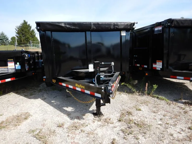 new Dump Trailers Big Tex Trailers  for sale, in Mchenry, IL Thumbnail 3