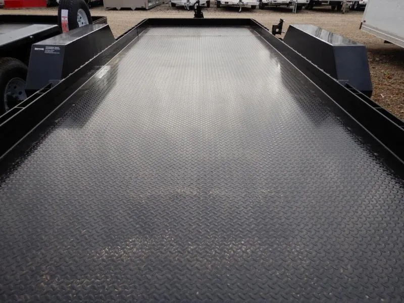 new Car Haulers / Racing Trailers Imperial Trailer  for sale, in Mchenry, IL Thumbnail 5