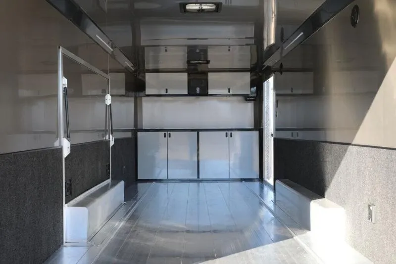 new Car Haulers / Racing Trailers Featherlite  for sale, in Mchenry, IL Thumbnail 21