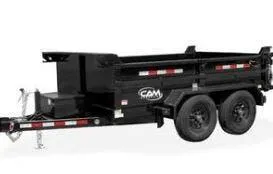 2026 Cam Superline P7510LPDT