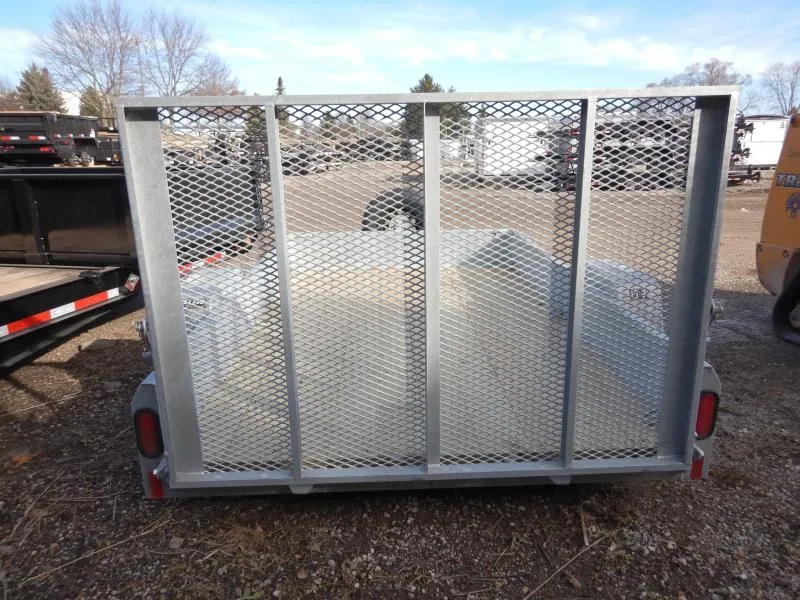 new Car Haulers / Racing Trailers Felling Trailers  for sale, in Mchenry, IL Thumbnail 5