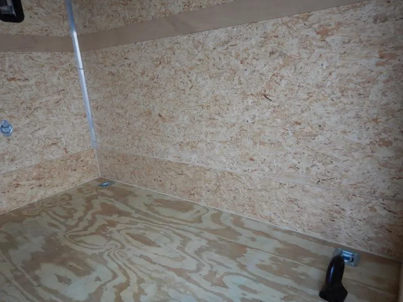 new Cargo (Enclosed) Trailers Wells Cargo  for sale, in Mchenry, IL Thumbnail 7