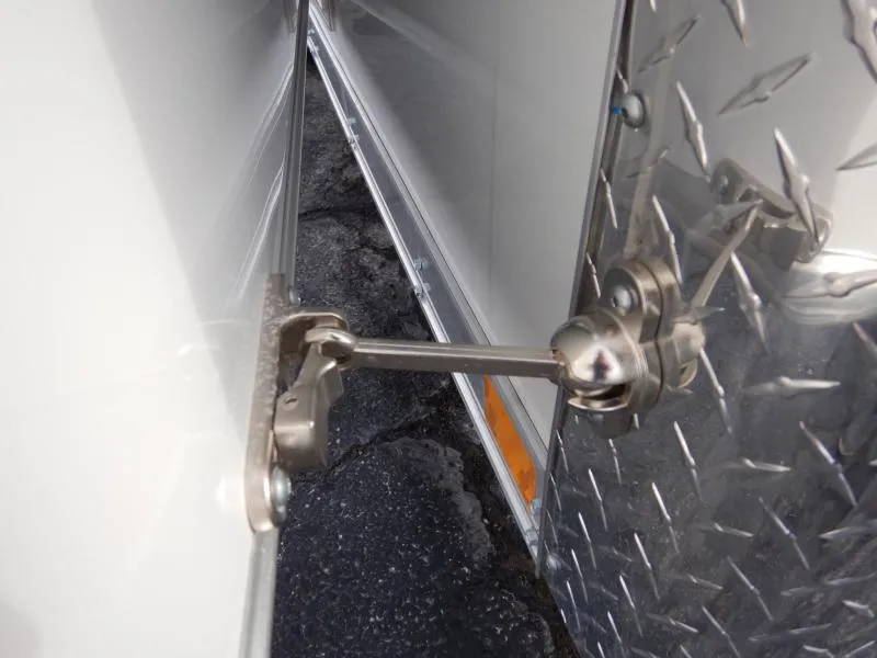 new Cargo (Enclosed) Trailers Wells Cargo  for sale, in Mchenry, IL Thumbnail 6