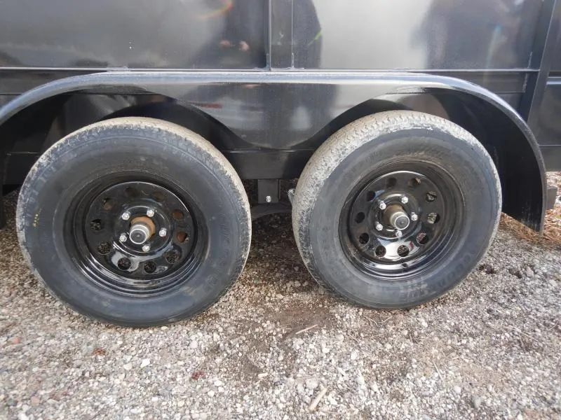 new Equipment / Flatbed Trailers Big Tex Trailers  for sale, in Mchenry, IL Thumbnail 9