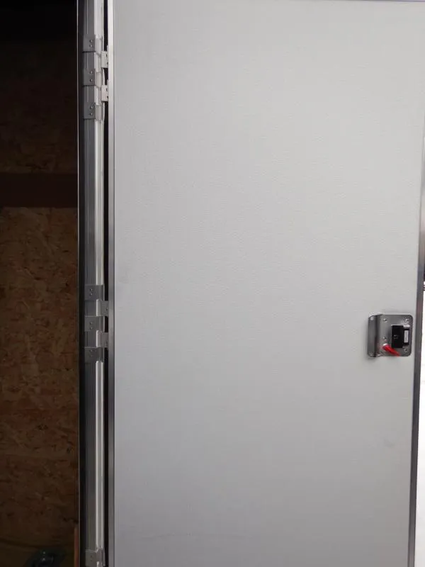 new Cargo (Enclosed) Trailers Wells Cargo  for sale, in Mchenry, IL Thumbnail 7