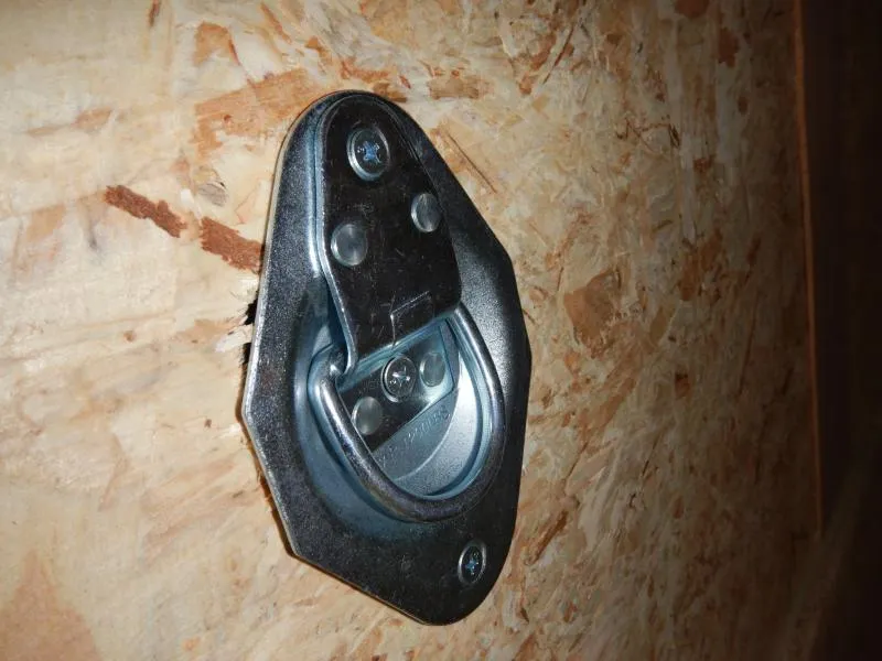 new Cargo (Enclosed) Trailers Wells Cargo  for sale, in Mchenry, IL Thumbnail 9