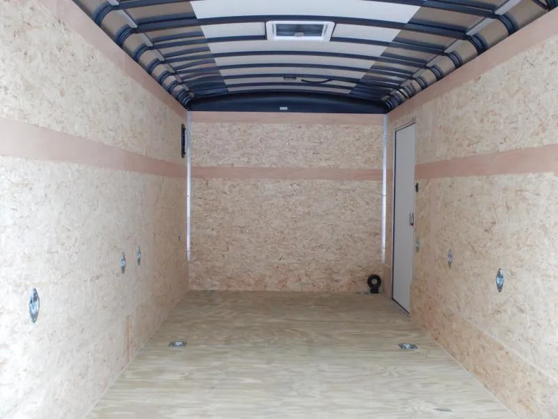 new Cargo (Enclosed) Trailers Wells Cargo  for sale, in Mchenry, IL Thumbnail 18