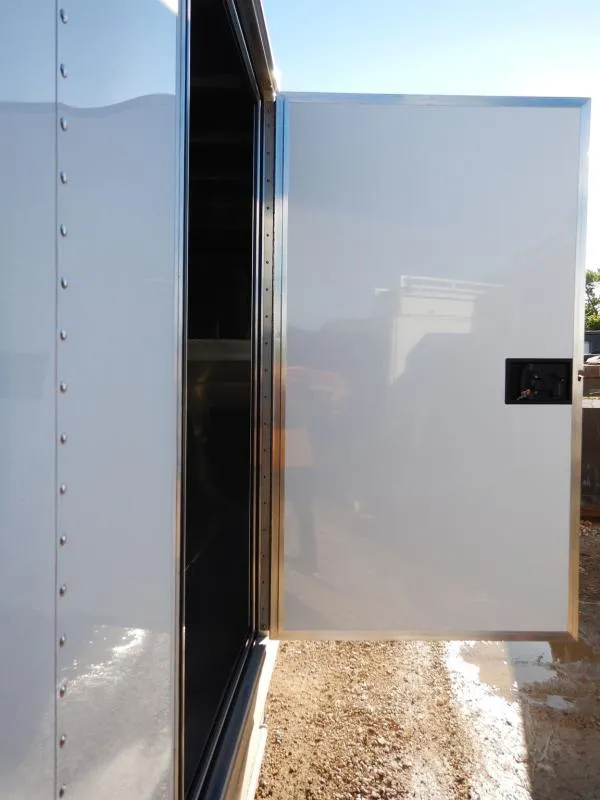 new Car Haulers / Racing Trailers Featherlite  for sale, in Mchenry, IL Thumbnail 5