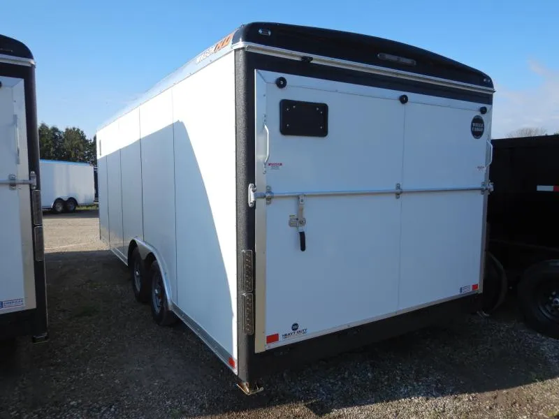 new Cargo (Enclosed) Trailers Wells Cargo  for sale, in Mchenry, IL Thumbnail 13