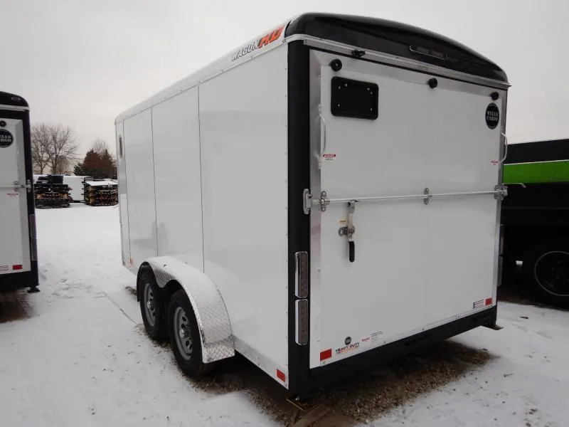 new Cargo (Enclosed) Trailers Wells Cargo  for sale, in Mchenry, IL Thumbnail 14