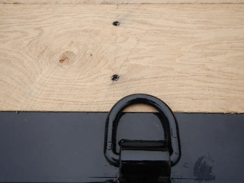 new Equipment / Flatbed Trailers Felling Trailers  for sale, in Mchenry, IL Thumbnail 9