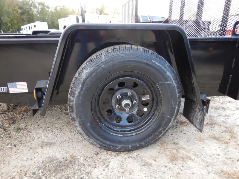 new Car Haulers / Racing Trailers Felling Trailers  for sale, in Mchenry, IL Thumbnail 11