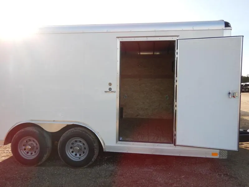 new Cargo (Enclosed) Trailers Wells Cargo  for sale, in Mchenry, IL Thumbnail 7