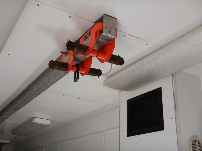 used Cargo (Enclosed) Trailers Featherlite  for sale, in Mchenry, IL Thumbnail 21