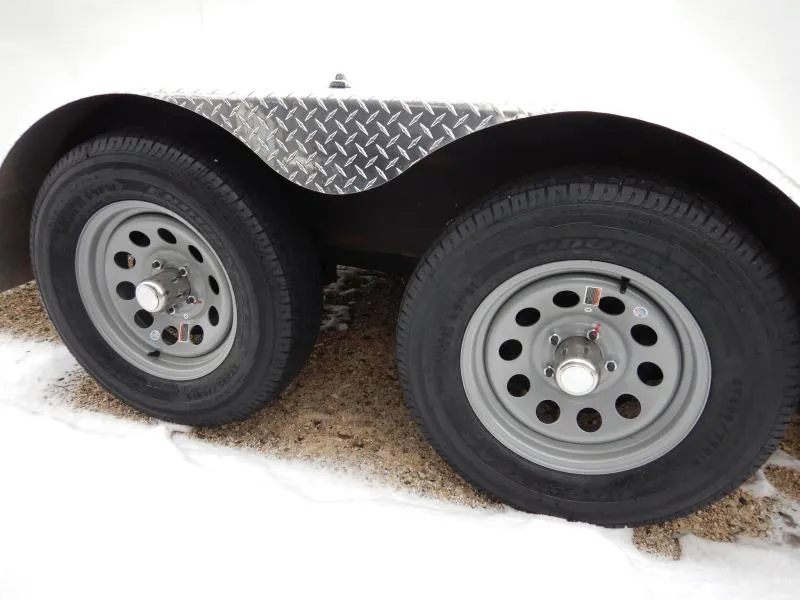 new Cargo (Enclosed) Trailers Wells Cargo  for sale, in Mchenry, IL Thumbnail 19