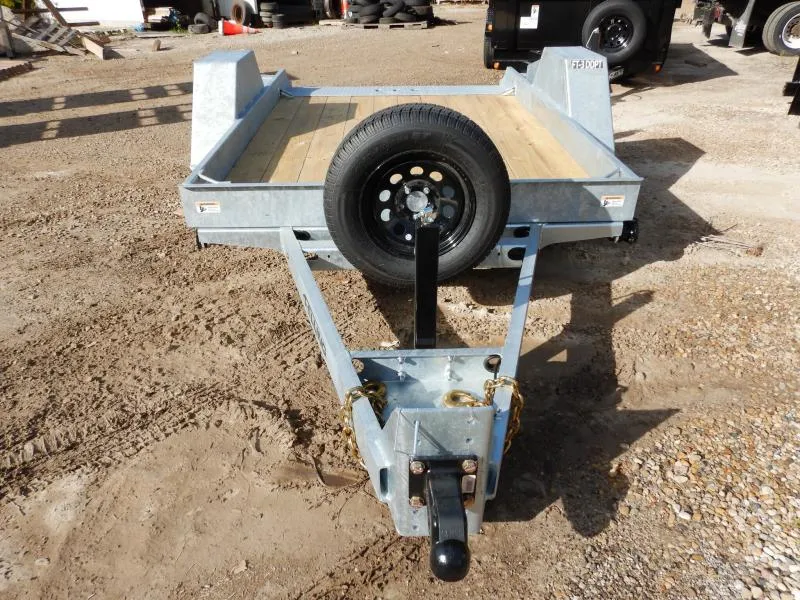 new Car Haulers / Racing Trailers Felling Trailers  for sale, in Mchenry, IL Thumbnail 3