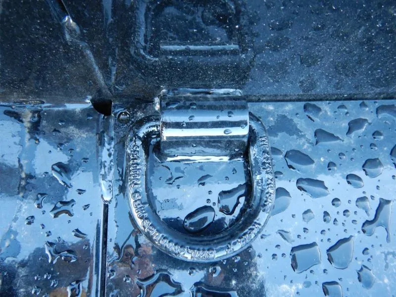 new Dump Trailers Felling Trailers  for sale, in Mchenry, IL Thumbnail 12