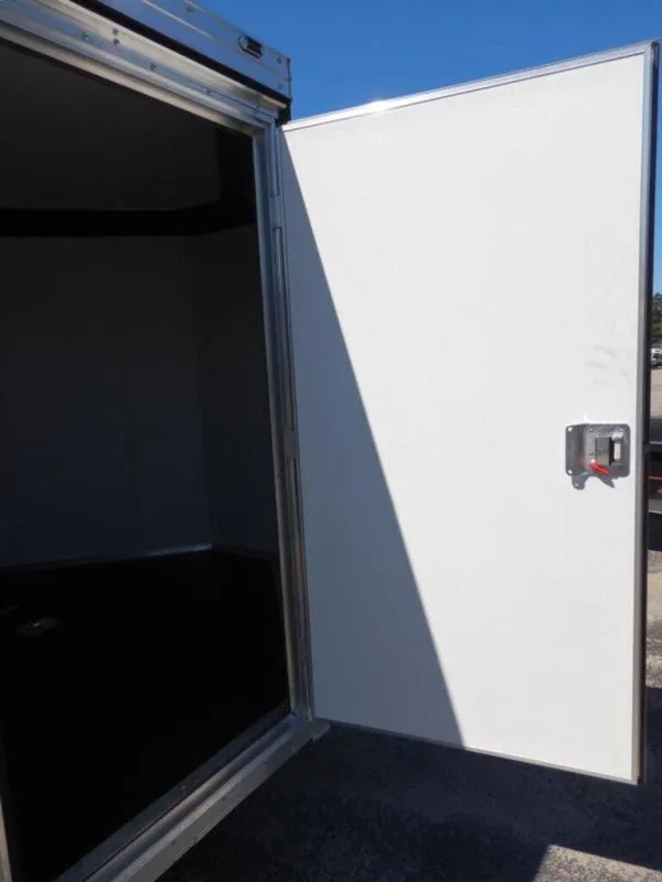 new Motorcycle / Cycle Trailers Wells Cargo  for sale, in Mchenry, IL Thumbnail 7