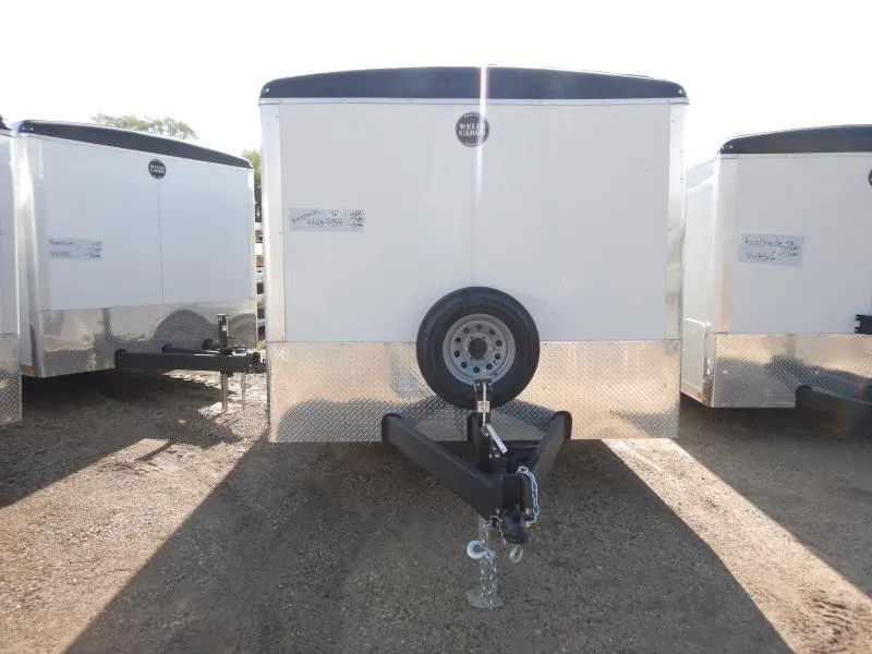 new Cargo (Enclosed) Trailers Wells Cargo  for sale, in Mchenry, IL Thumbnail 2