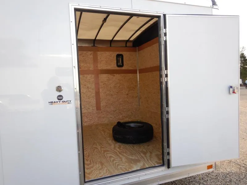 new Cargo (Enclosed) Trailers Wells Cargo  for sale, in Mchenry, IL Thumbnail 6