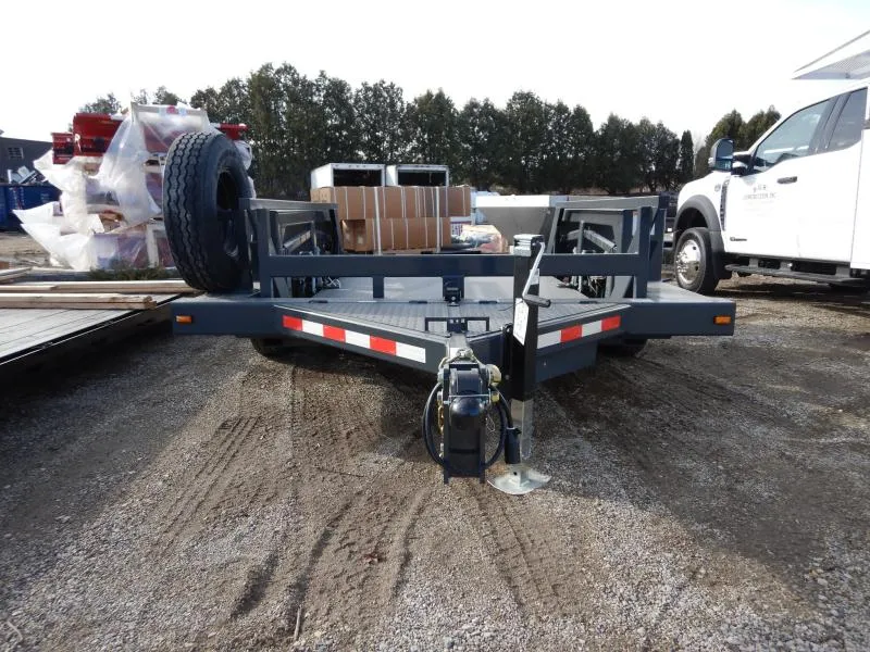 new Equipment / Flatbed Trailers Triple L  for sale, in Mchenry, IL Thumbnail 3