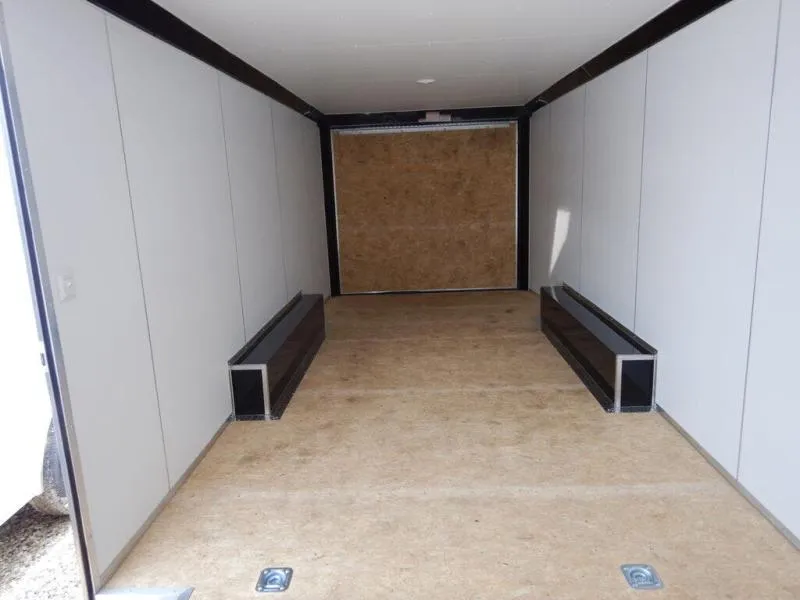 new Car Haulers / Racing Trailers Bravo Trailers  for sale, in Mchenry, IL Thumbnail 8