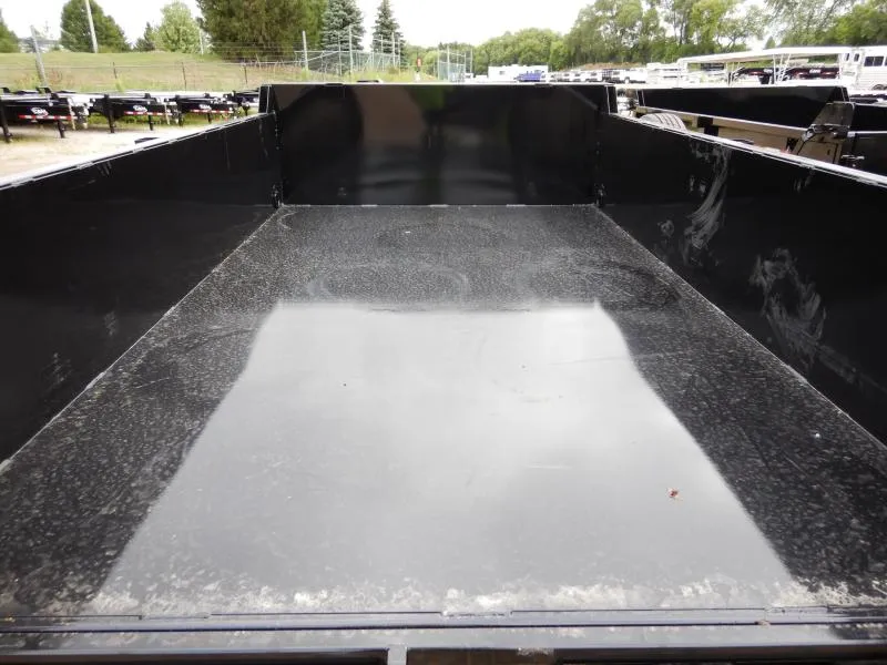 new Dump Trailers Cam Superline  for sale, in Mchenry, IL Thumbnail 10