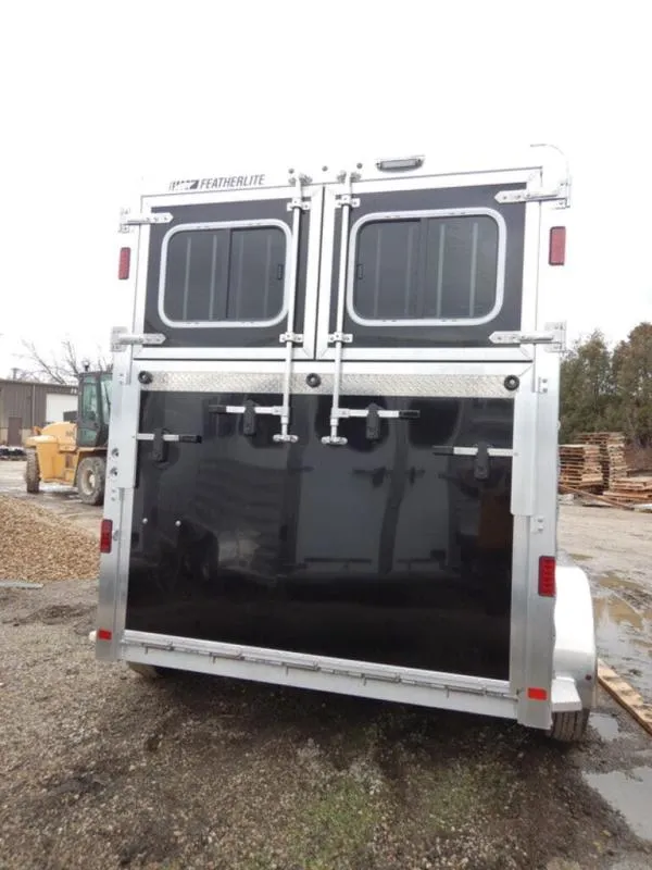 new Horse Trailers Featherlite  for sale, in Mchenry, IL Thumbnail 6