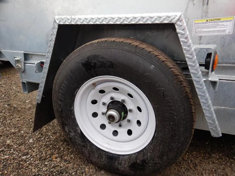 new Dump Trailers Felling Trailers  for sale, in Mchenry, IL Thumbnail 10