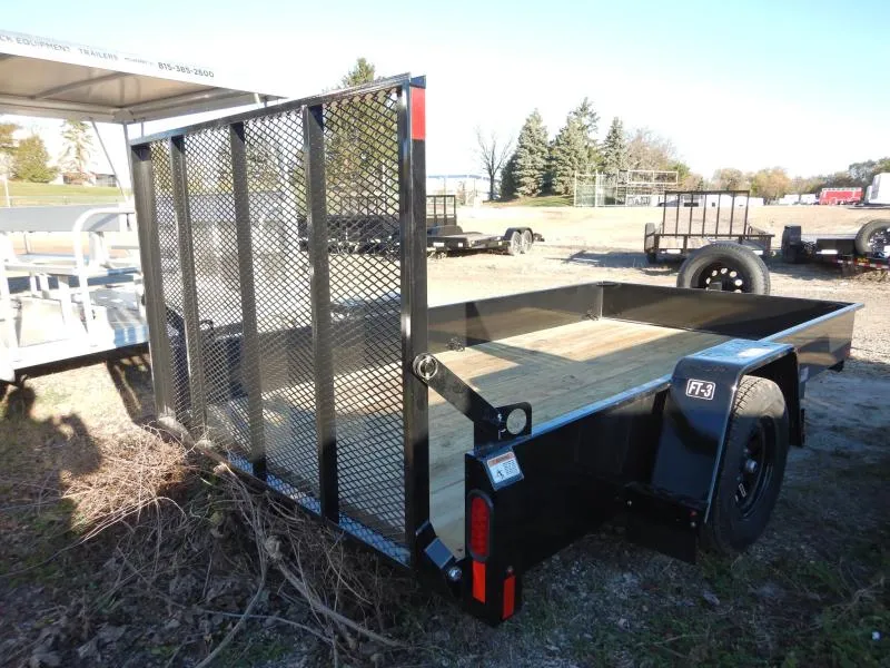 new Car Haulers / Racing Trailers Felling Trailers  for sale, in Mchenry, IL Thumbnail 9