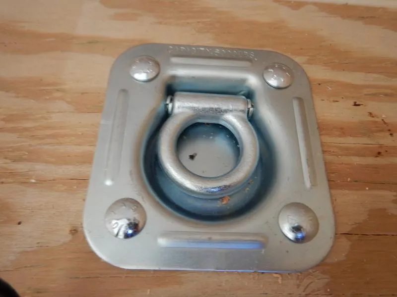 new Cargo (Enclosed) Trailers Wells Cargo  for sale, in Mchenry, IL Thumbnail 8