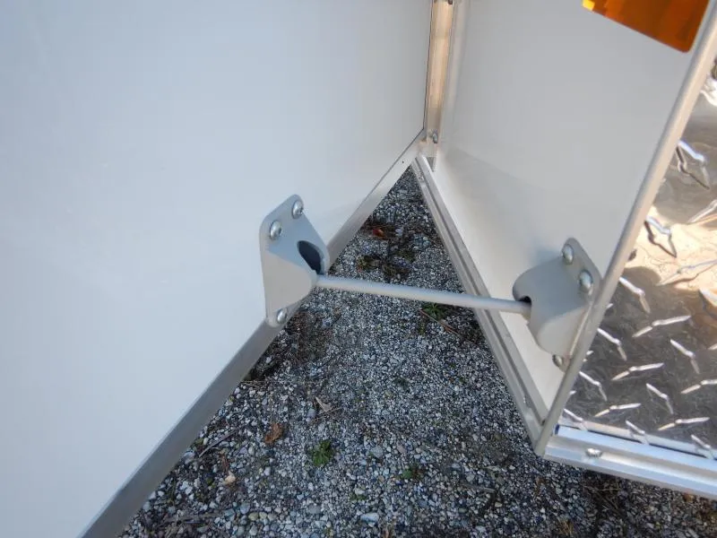 new Cargo (Enclosed) Trailers Wells Cargo  for sale, in Mchenry, IL Thumbnail 6