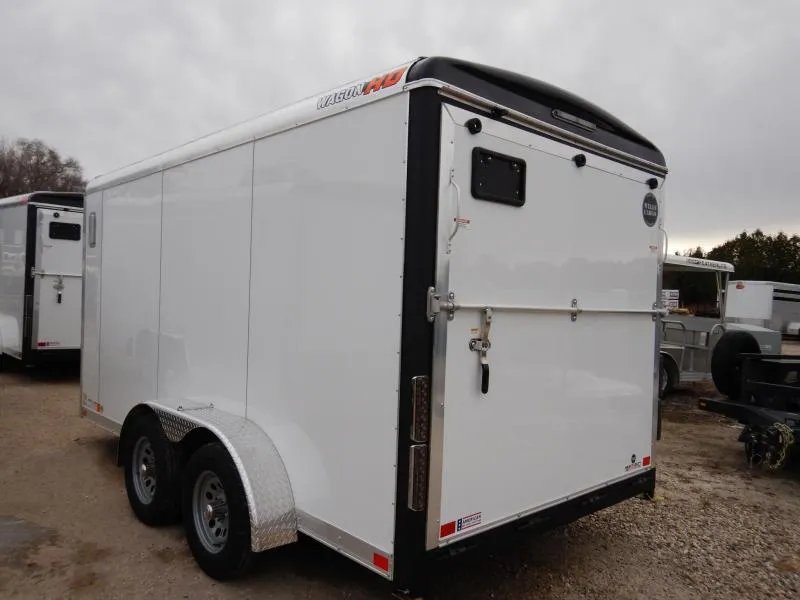 new Cargo (Enclosed) Trailers Wells Cargo  for sale, in Mchenry, IL Thumbnail 16