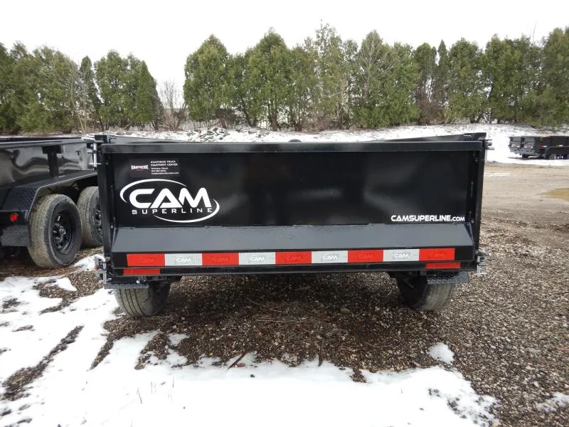 new Dump Trailers Cam Superline  for sale, in Mchenry, IL Thumbnail 5