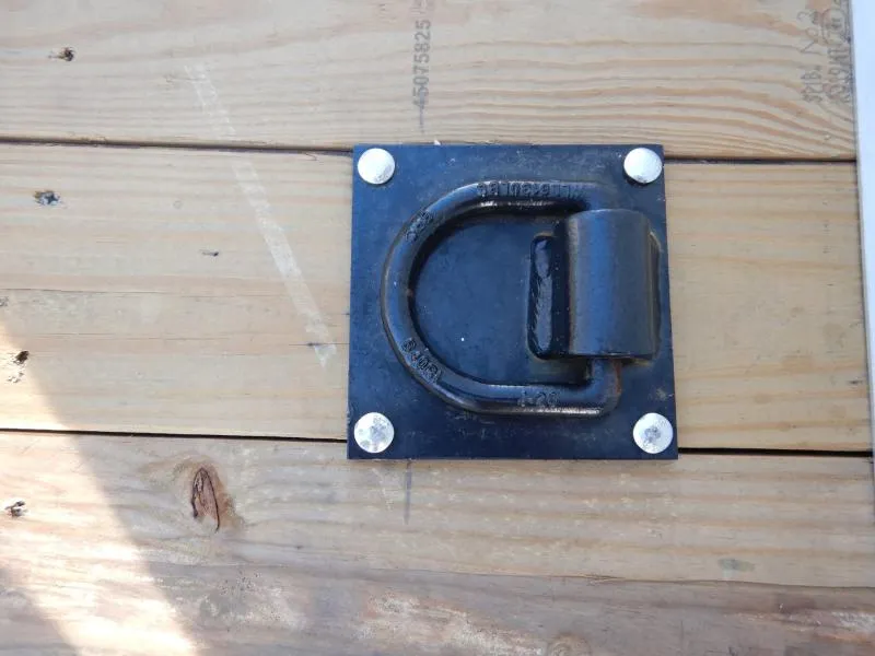 new Equipment / Flatbed Trailers Bravo Trailers  for sale, in Mchenry, IL Thumbnail 15