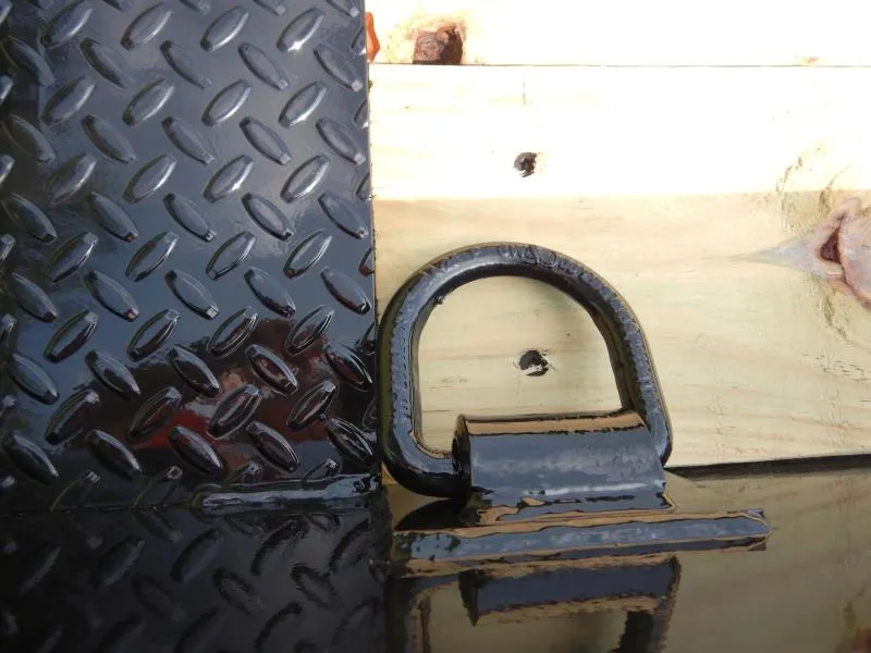 new Car Haulers / Racing Trailers Felling Trailers  for sale, in Mchenry, IL Thumbnail 8