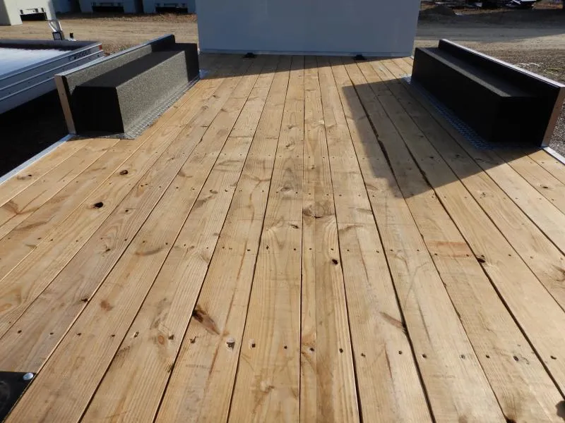 new Equipment / Flatbed Trailers Bravo Trailers  for sale, in Mchenry, IL Thumbnail 14