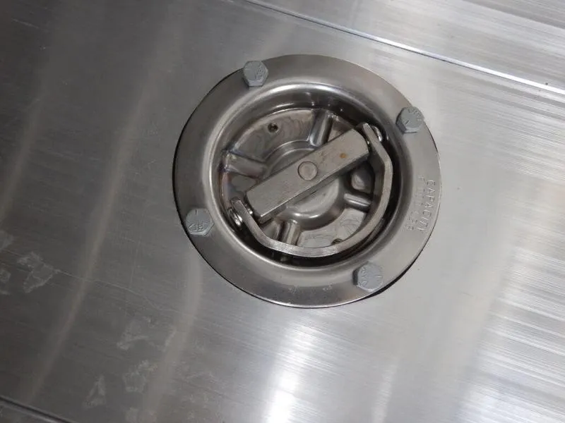 new Car Haulers / Racing Trailers Featherlite  for sale, in Mchenry, IL Thumbnail 10