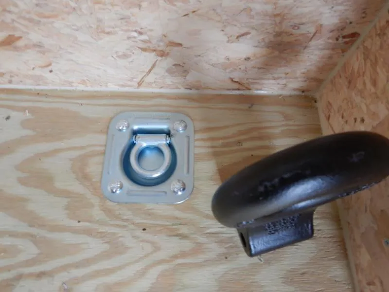 new Cargo (Enclosed) Trailers Wells Cargo  for sale, in Mchenry, IL Thumbnail 9