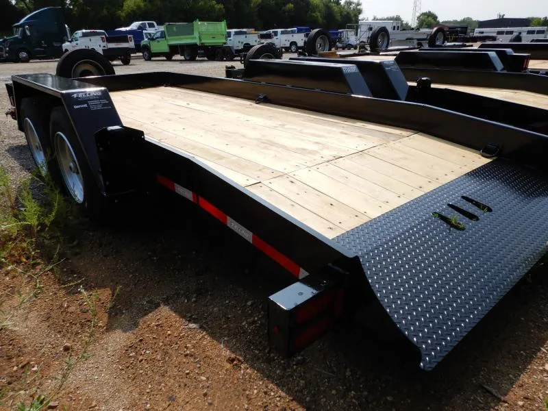 new Car Haulers / Racing Trailers Felling Trailers  for sale, in Mchenry, IL Thumbnail 6