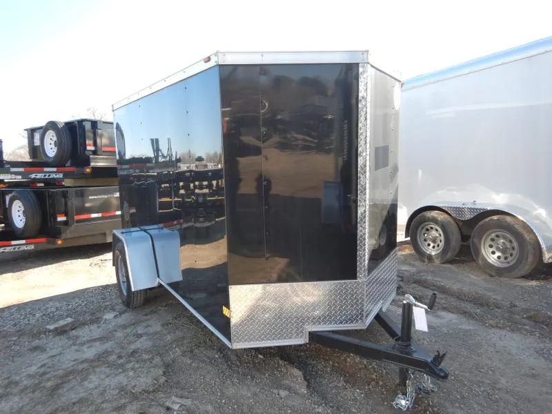 new Cargo (Enclosed) Trailers Wells Cargo  for sale, in Mchenry, IL Thumbnail 2