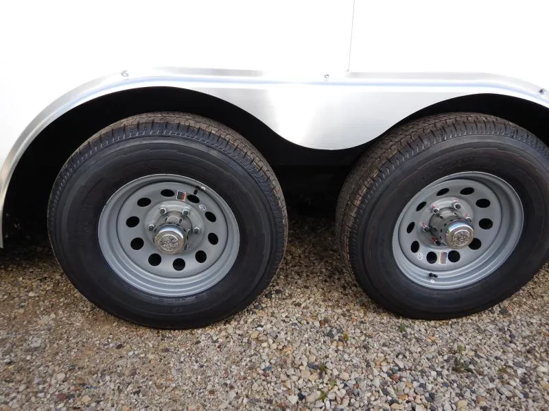 new Cargo (Enclosed) Trailers Wells Cargo  for sale, in Mchenry, IL Thumbnail 18