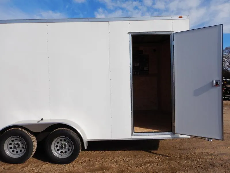 new Cargo (Enclosed) Trailers Wells Cargo  for sale, in Mchenry, IL Thumbnail 7